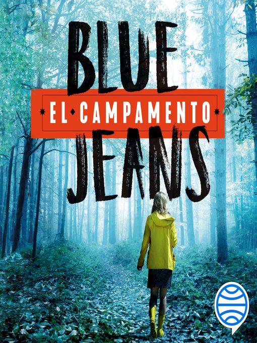 Title details for El campamento by Blue Jeans - Available